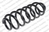 LESJ?FORS 4295110 Coil Spring